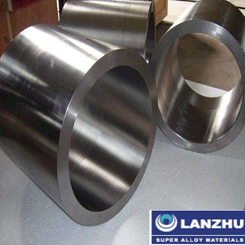 Inconel®690 seamless tube,pipe,ring,Sleeve