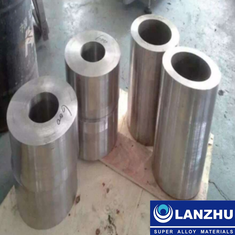 Inconel®600 Seamless tube,pipe,ring,Sleeve(UNS NO6600,W.Nr.2.4816)